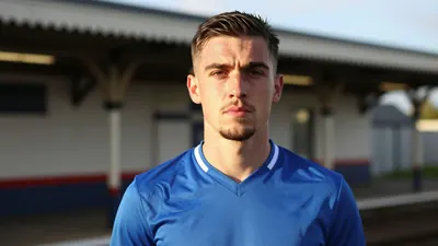 Haverfordwest County AFC's Bridge Meadow Stadium is a 14-minute walk from Haverfordwest railway station, making it one of...