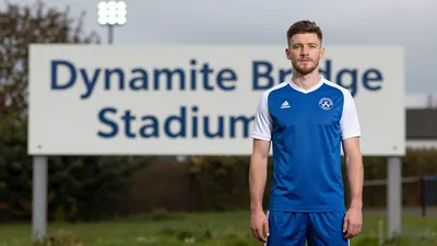 Haverfordwest County AFC has announced a new two-year naming rights agreement with Dynamite Competitions, renaming the...