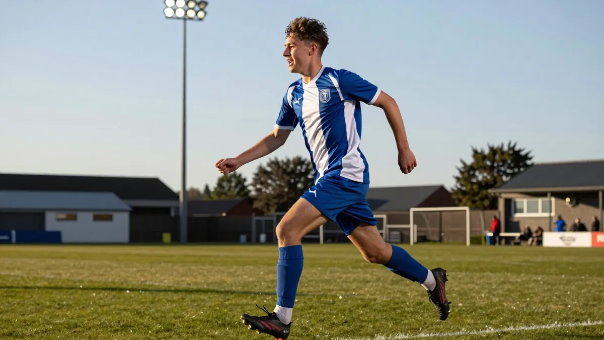 Haverfordwest County AFC have confirmed six player movements for the summer transfer window, with Clayton Green and Ben...