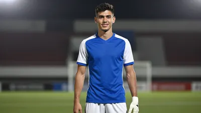 Haverfordwest County AFC have announced the signing of defender Jack Walker ahead of the 2026-27 season