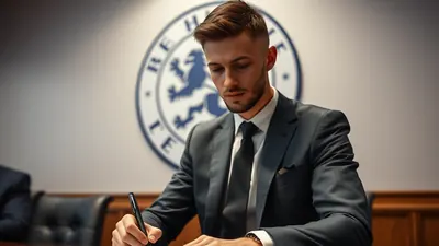 Haverfordwest County AFC announces the signing of striker Lewis Rees, a key addition to their squad for the upcoming season