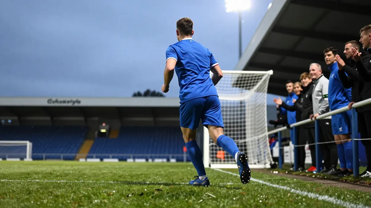 Haverfordwest County AFC have released full matchday details for their home fixture against Briton Ferry Llansawel...