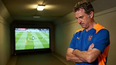 Flint Town United manager Lee Fowler condemned VAR decisions in the Cymru Premier's opening weeks, citing costly errors...
