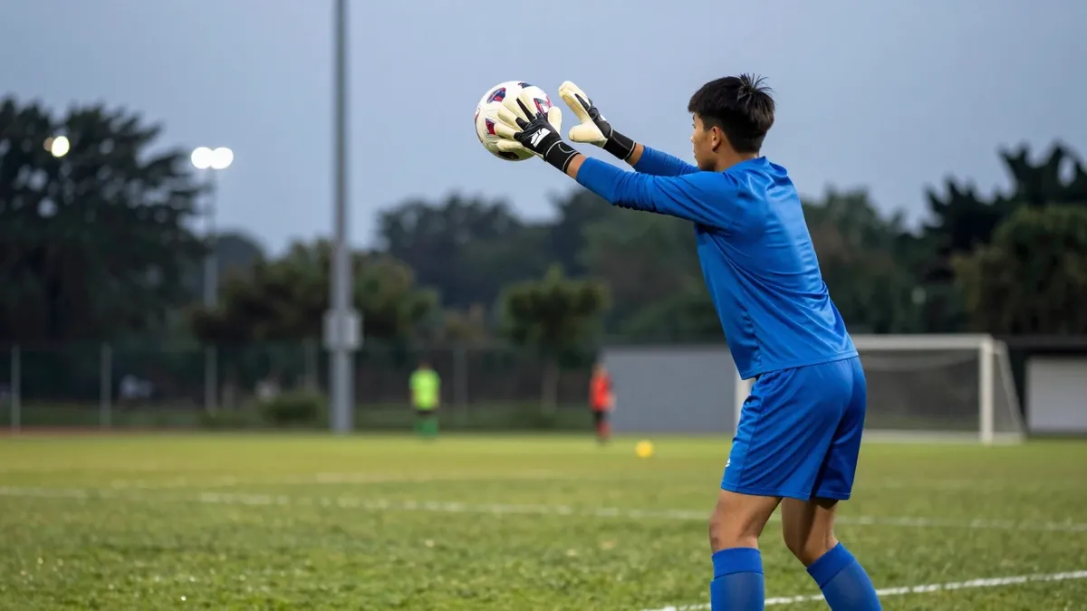 Former Haverfordwest County AFC goalkeeper Matthew Turner has seen his EA FC 27 rating jump eight points after his 22...