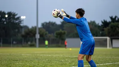 Former Haverfordwest County AFC goalkeeper Matthew Turner has seen his EA FC 27 rating jump eight points after his 22...