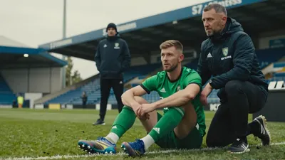 Haverfordwest County AFC announce S7 Fitness as their 24/7 strength and conditioning partner for 2026-27, aiming to...