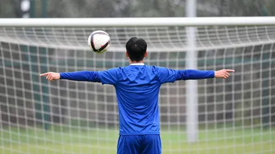 Haverfordwest County AFC fell to a third straight league defeat as a late goal from Flint Town United's J