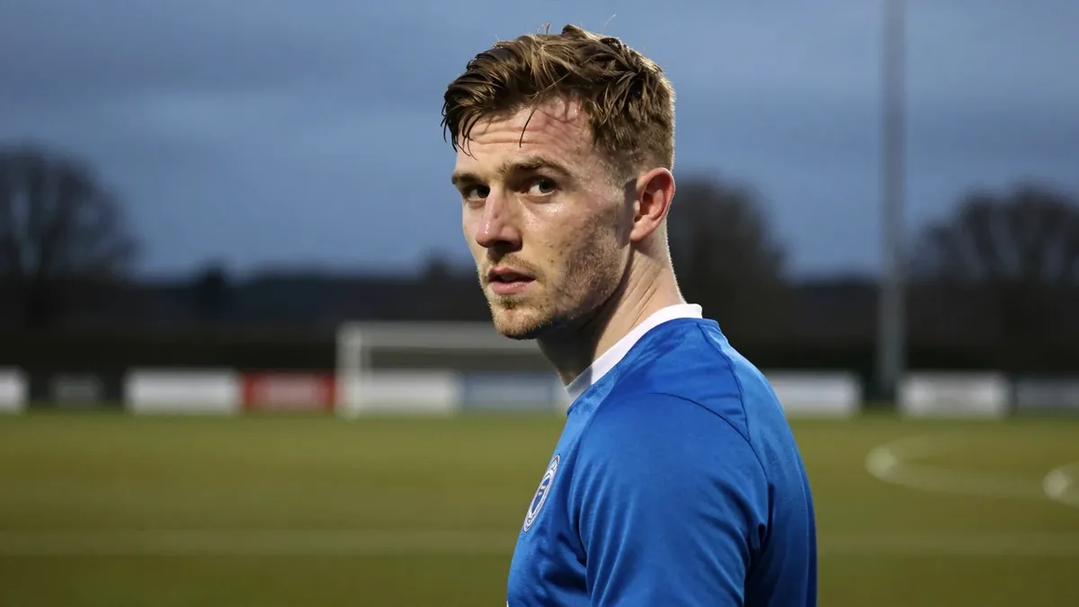 Haverfordwest County AFC, 14th with 0 points, face Llandudno in a Cymru Premier match as they seek their first goal and...