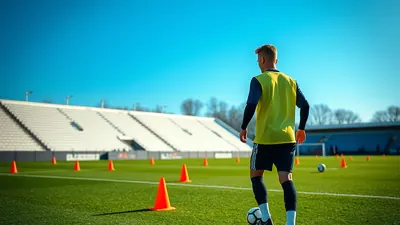 Haverfordwest County AFC strengthens coaching staff with Harry Thomas, a UEFA A and Elite Youth A Licence holder, as the...